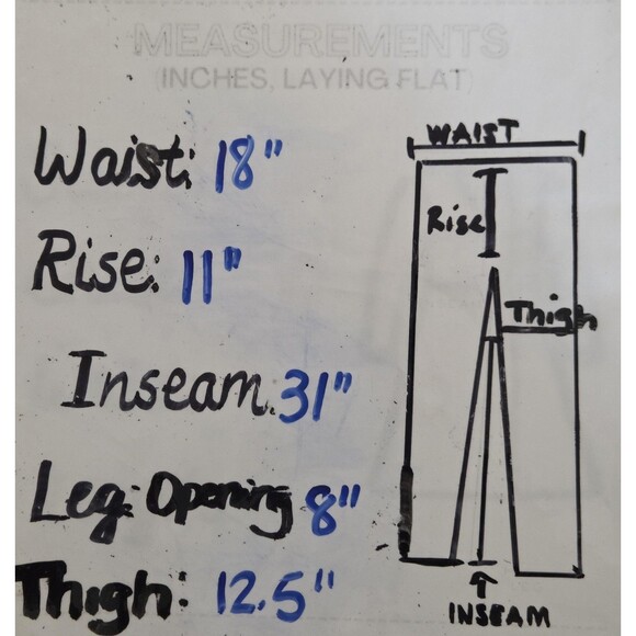 Engelbert Strauss Pants Mens 28 36x31 Black Workwear Utility Reflective Lot of 2 - Picture 5 of 12